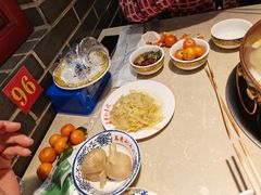 -总参北京涮羊肉