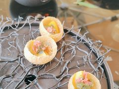 -太白餐厅·新湘菜原创者(月湖店)