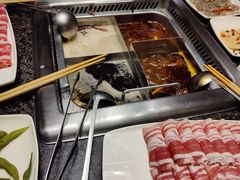 -海底捞火锅(崇文门新世界百货店)