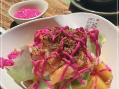 -喜越泰莱·泰越料理(海逸新天地店)