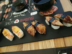 -Sushi Love 创意寿司(丽影广场店)