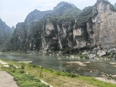 -孤山寨风景区