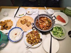 -大鱼徽州·寻味徽菜(星光总店)