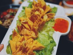 -新仙清汤牛腩(铜锣湾店)