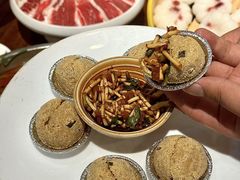 -亮欢寨酸汤鱼(沙冲路店)