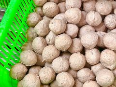 -阿娟牛肉丸·手打牛肉丸·现做现卖