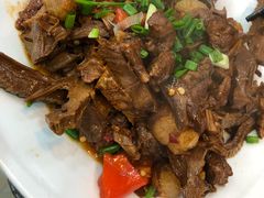 -徽州美食(三十年老店)