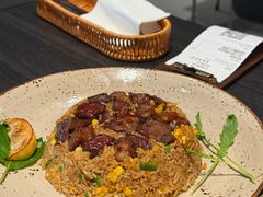 -卡朋西餐(宝安大仟里店)