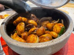 -巴扎美食·新疆菜·西域歌舞表演餐厅(新疆大厦店)