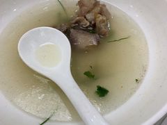 -清真悦宾楼食府(海湖店)