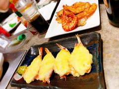 -大渔铁板烧(花园道店)
