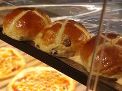 -Dough&Joe团憩(瑞虹天地月亮湾店)