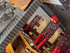 -董家湾重庆老火锅(嘉华店)