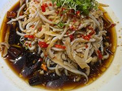 -青海名吃尕张娃非遗烤肉(海湖总店)