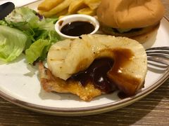 -Sizzler时时乐西餐厅(长楹天街购物中心店)