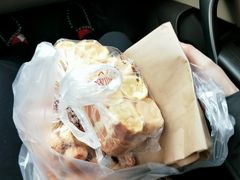 -詹记桃酥(宿州路店)