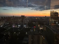 -沈阳君悦酒店·意坊意大利餐厅