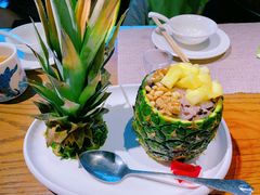 -雀舞云南菜(乐客城店)