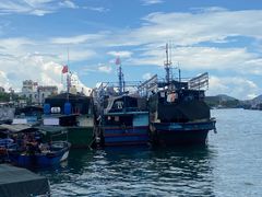 -三亚西岛海洋文化旅游区