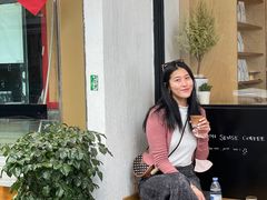 -常识咖啡common sense(春熙路店)