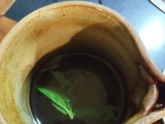 薄荷茶-陀岗美食·云南藏式特色餐厅