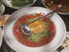 -华豫川酒家(大卫城店)