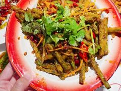 -禄鼎记·排队俩小时都要吃的酸菜鱼(石牌桥店)