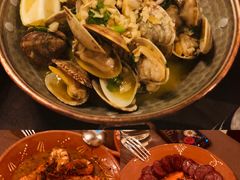 -ALBERGUE 1601 婆仔屋葡国餐厅