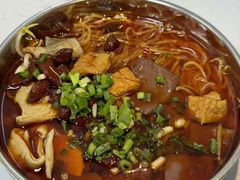 -金牌罗记肠旺面(蔡家街店)