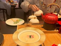 -金陵梦华·宫宴(南京首店)