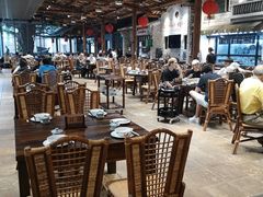 大堂-猪肉婆私房菜(容桂总店)
