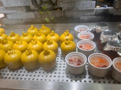 -亚马逊海鲜自助(梅溪湖步步高店)