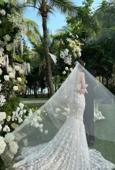-琥珀婚礼策划AMBER WEDDING