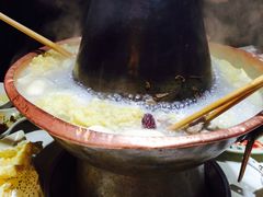 -羊家胡同·龙虾烧烤火锅(龙汇路店)