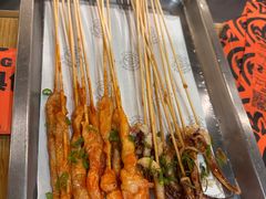 -鸣记脆皮烤鱼(铁西店)
