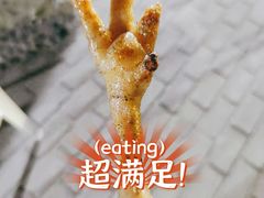 -啊溜烧烤·炭火传承(南澳店)