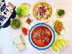 -蜀腾川·火锅鱼.烤鱼(新世界城店)