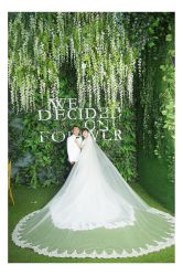 点击看大图 -情订奇缘婚纱摄影(和平路店)