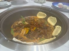 -那红花·东北菜铁锅炖(仙林金鹰店)