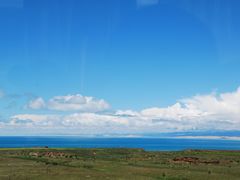 -青海湖国家重点风景名胜区