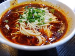 -秦云老太婆摊摊面(磁器口店)