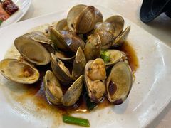 -鑫鸿达·海鲜闽菜热炒小馆(中山路店)