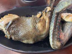 -沈记土鸡米线(七星街品牌中心店)
