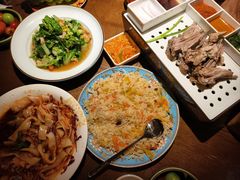 -相约·羊村小馆非遗手抓肉(七一酱园店)