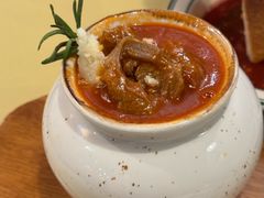 -秋林西餐厅(总店)
