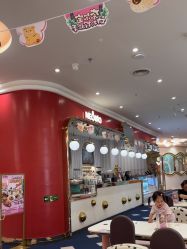 -奈尔宝·儿童乐园·亲子餐厅(苏州大悦城店)