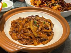 -首秀·四川料理(星耀101店)