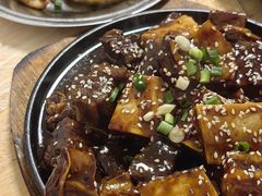 -郑记•不夜城烧烤•龙虾•虾蟹(黄鹤楼店)