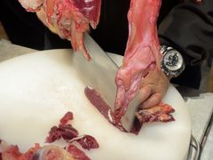 -牛鲜胜·潮汕牛肉自助火锅(番禺市桥店)