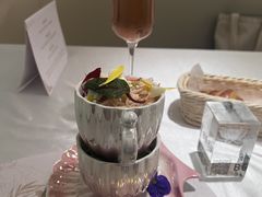 -晶雅花园西餐厅(南京首店)